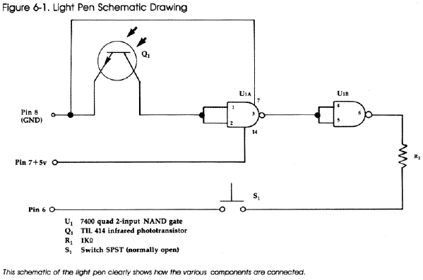 Figure 6-1. Schematic Drawing