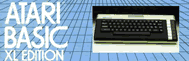Atari BASIC - XL Edition