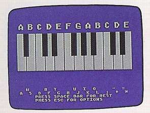 Player Piano Image