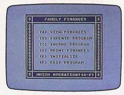 Family Cash Flow Image