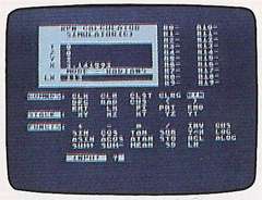 RPN Calculator Simulator Image