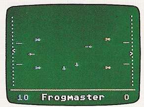 Frogmaster Image