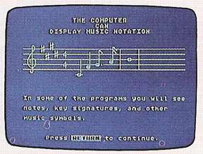 Music I - Terms and Notations Image