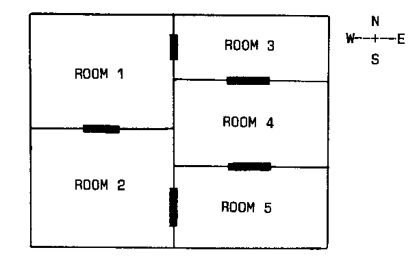 Creating Adventure Games On Your Computer Chapter 4