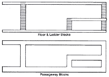 maze layout