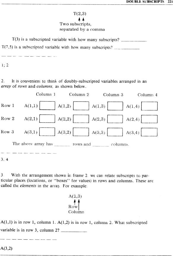 graphic of page