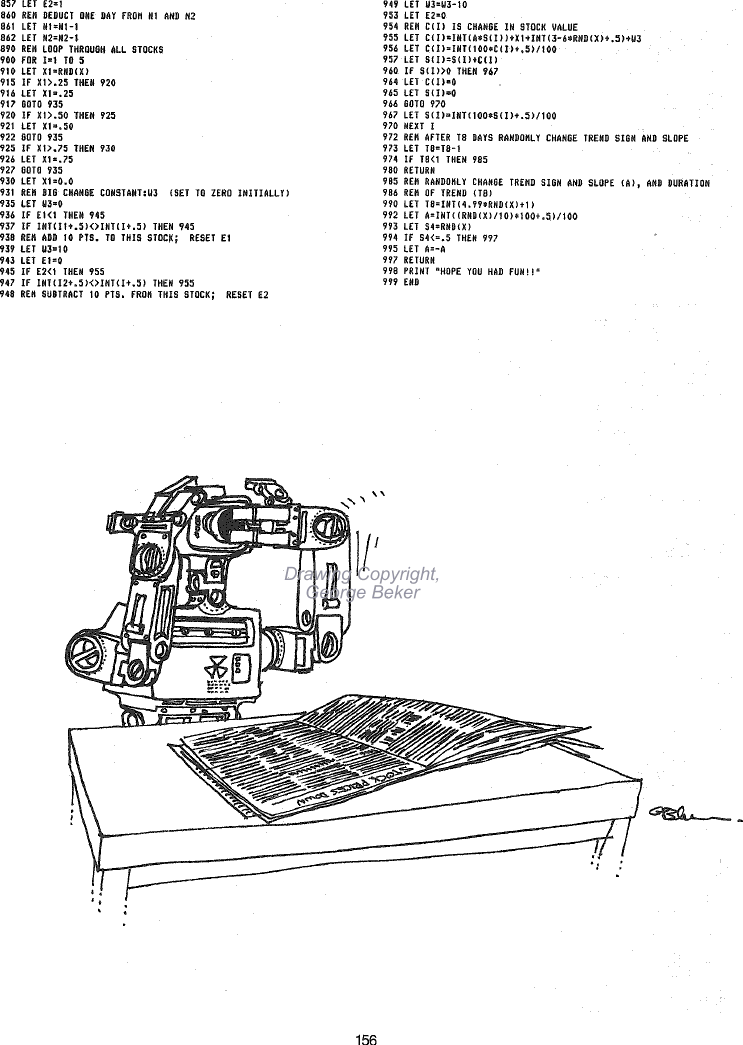 graphic of page