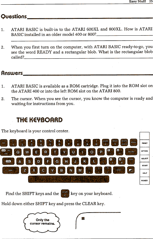 graphic of page