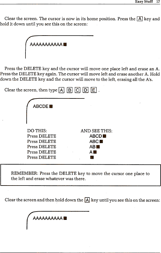 graphic of page