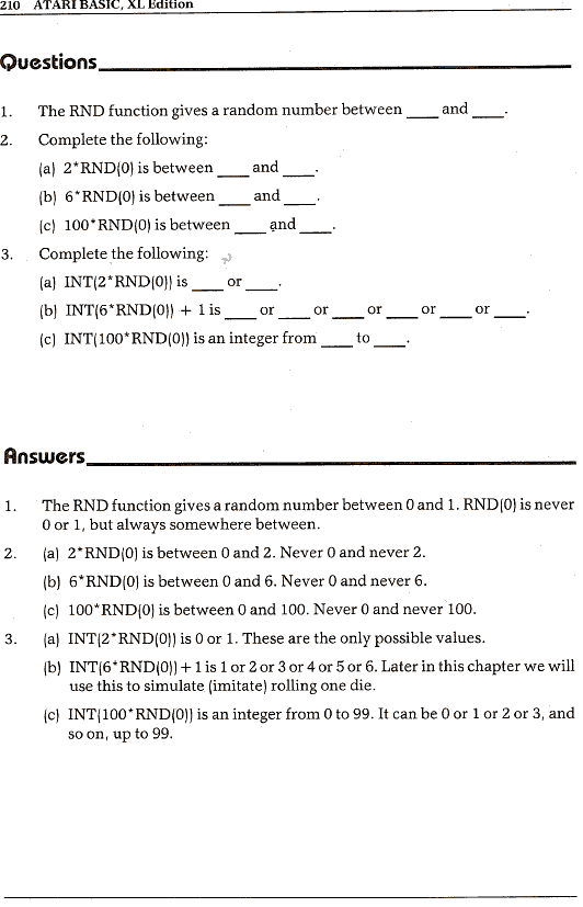 graphic of page