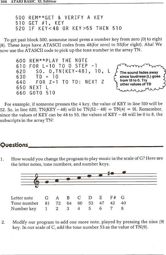 graphic of page