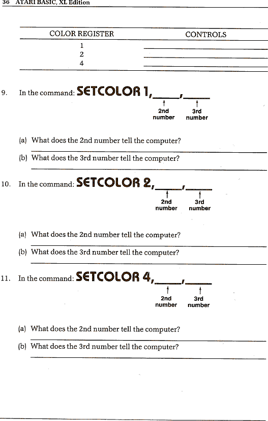 graphic of page