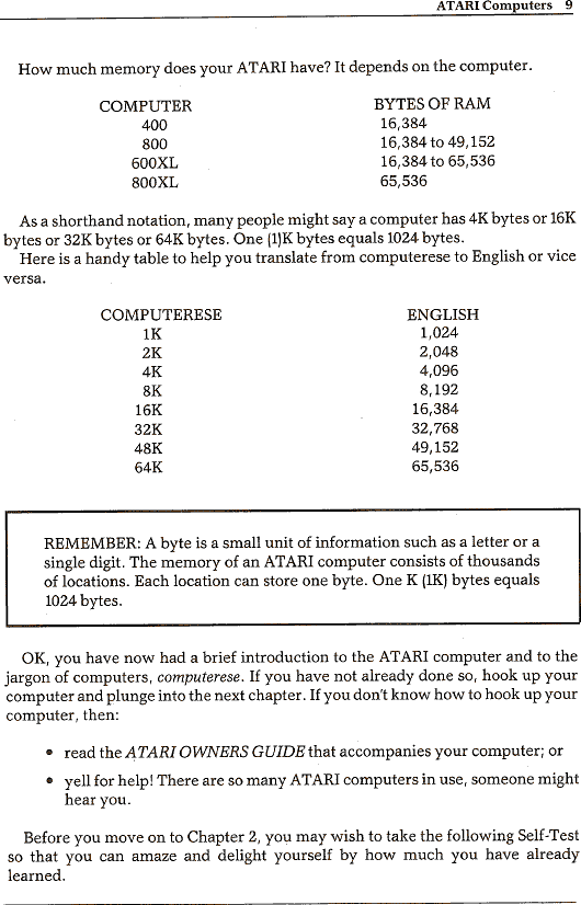 graphic of page