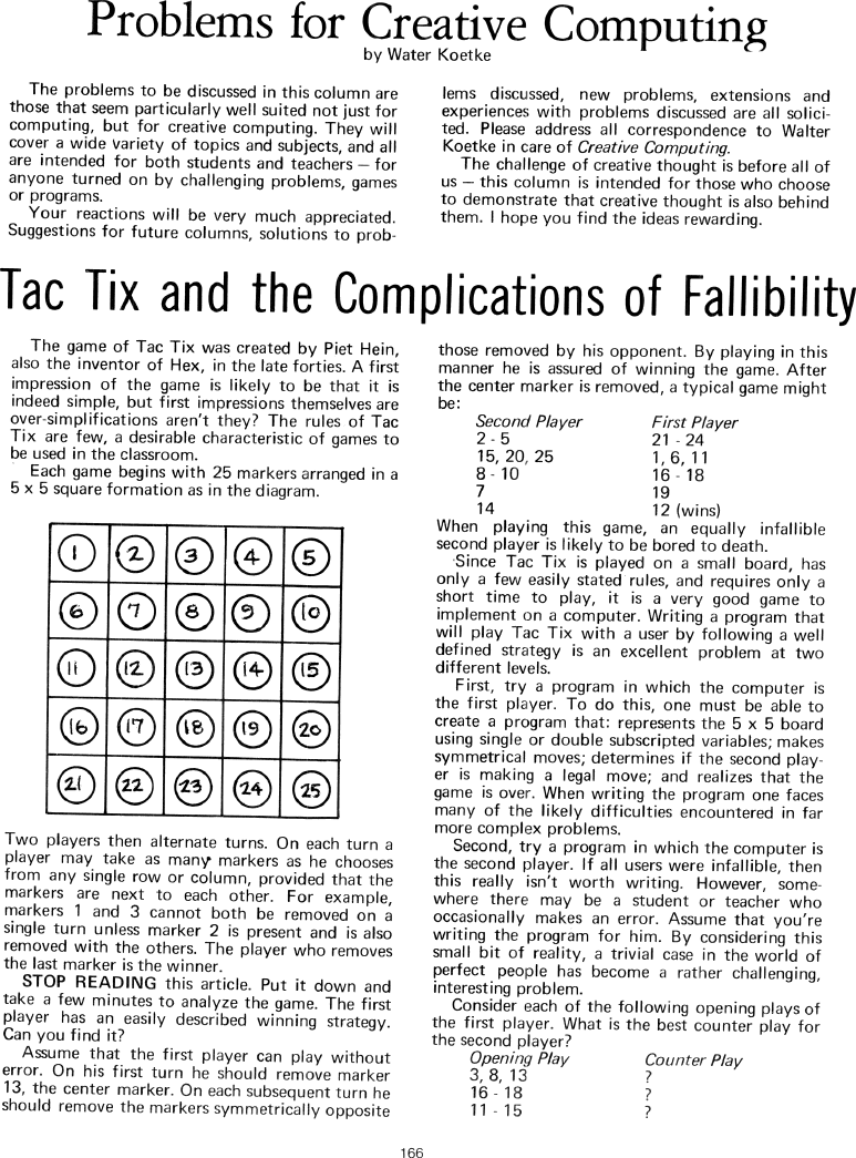 graphic of page