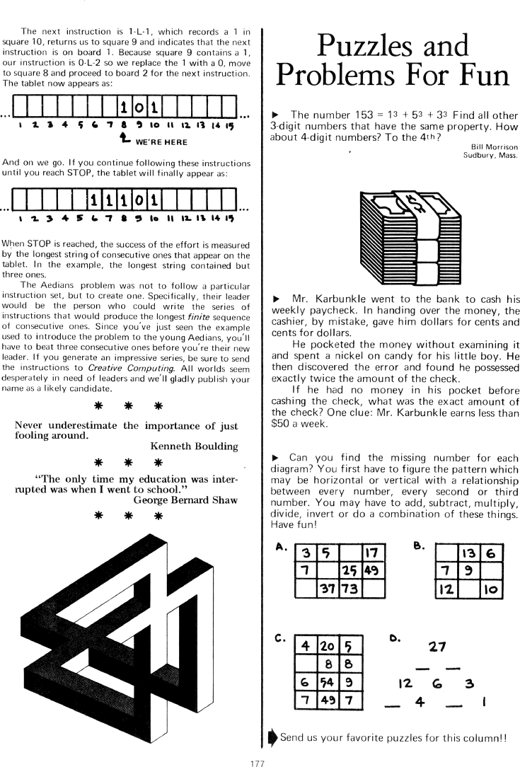 graphic of page