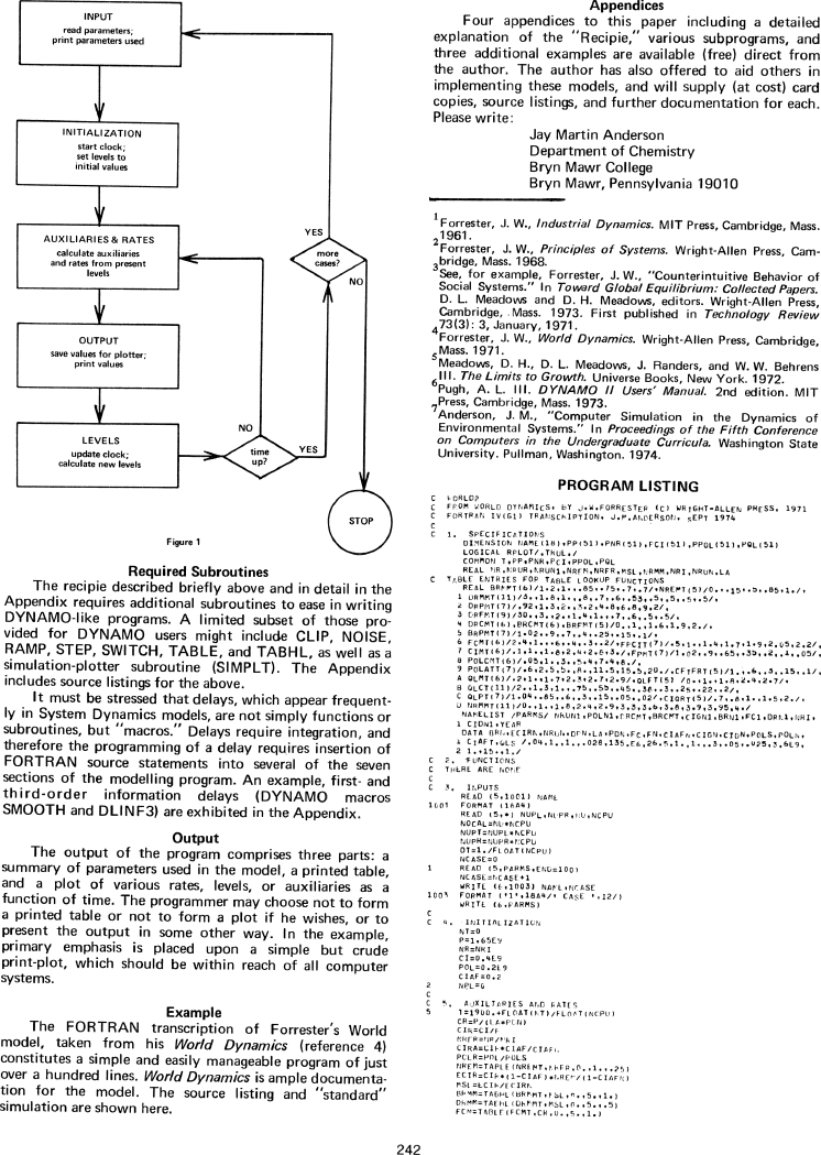 graphic of page