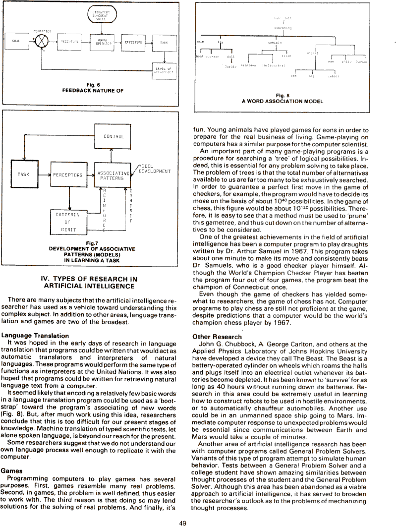 graphic of page