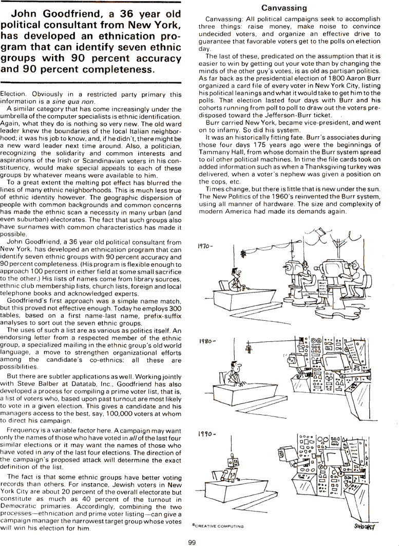 graphic of page