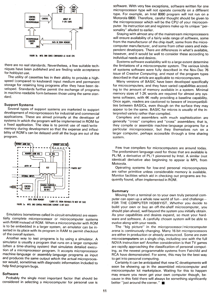 graphic of page