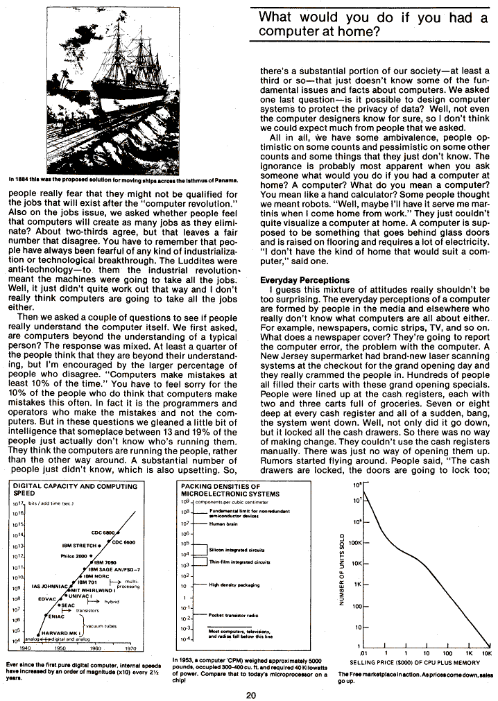 graphic of page