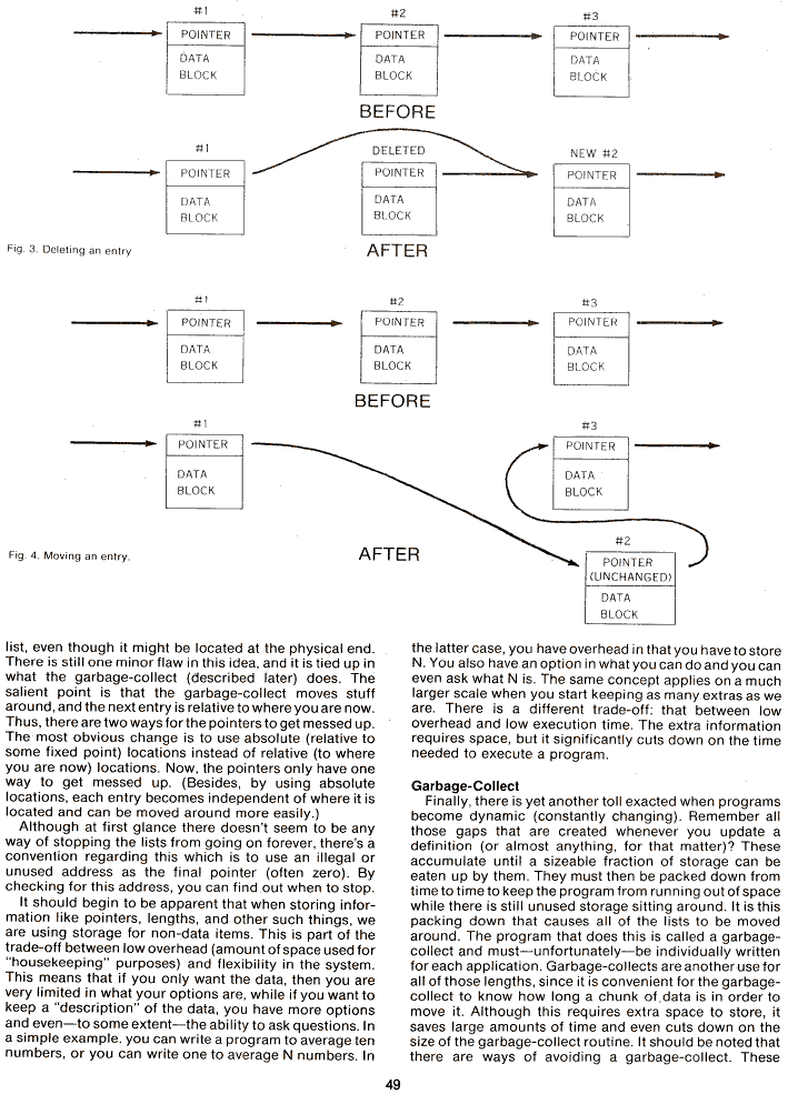 graphic of page