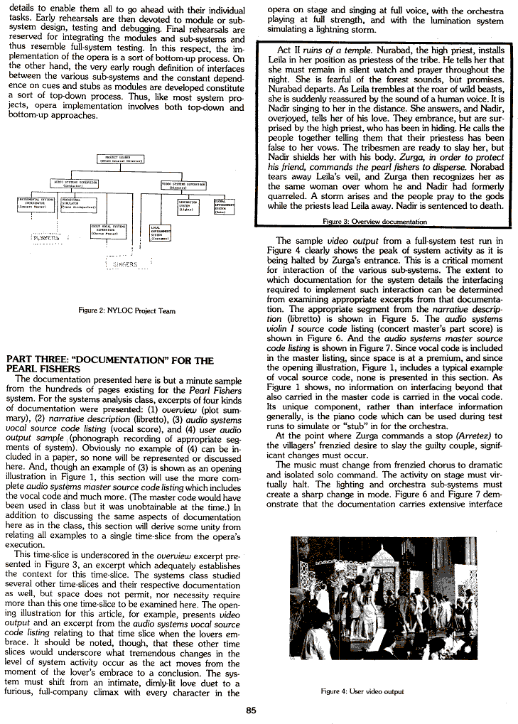 graphic of page