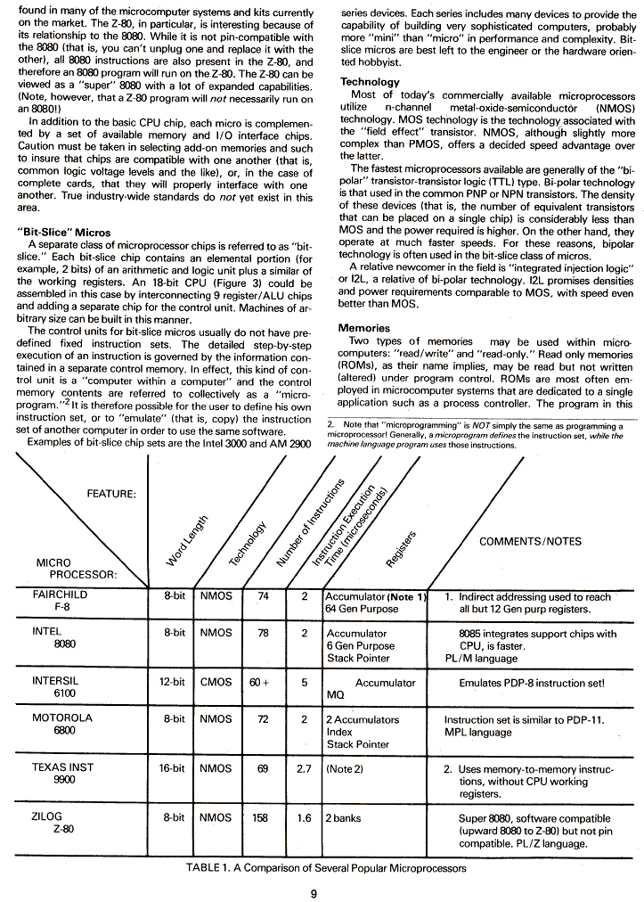 graphic of page