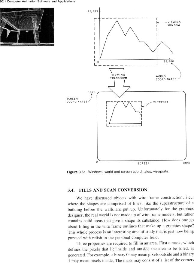 graphic of page