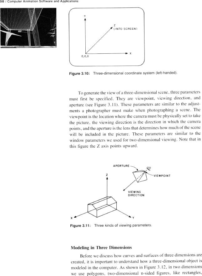 graphic of page