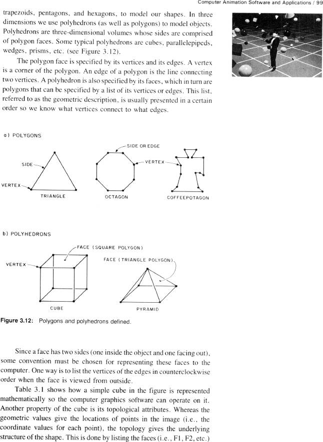 graphic of page