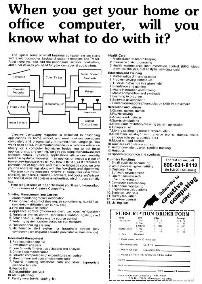 graphic of page