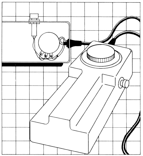 Rebuilding Paddles and Joysticks