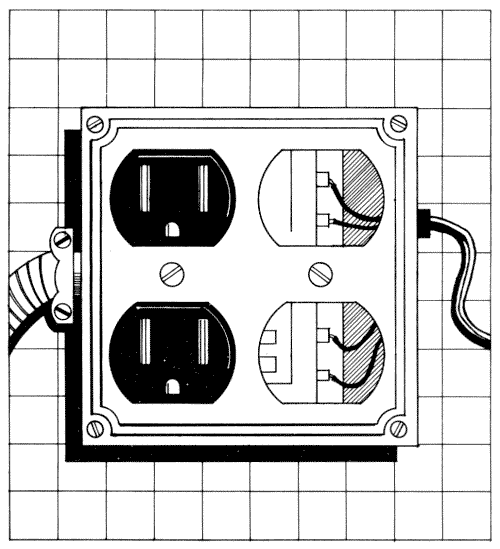 AC Outlet Controller