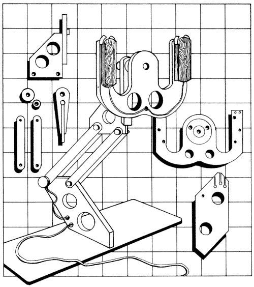 The Electronics Tutorial