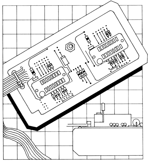 Multiple Socket Extensions