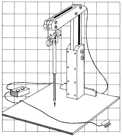 Sketck Pad