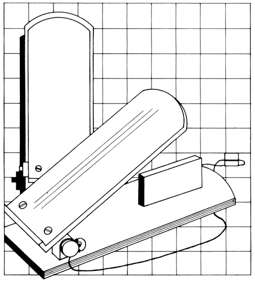 Foot Pedals