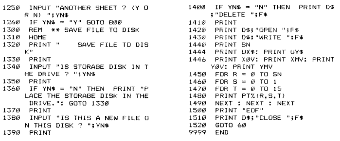 Diditizer listing pg.3