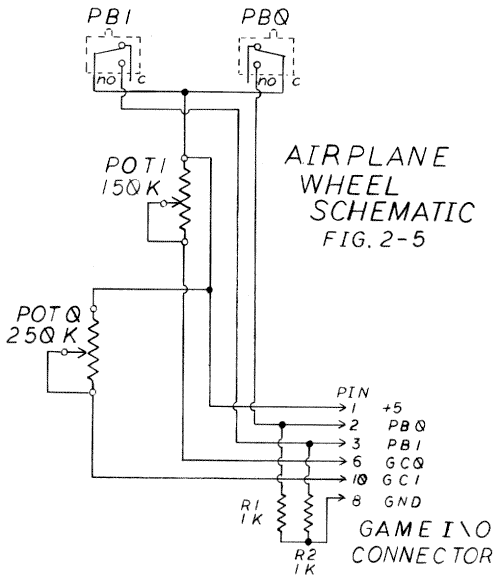 schematic