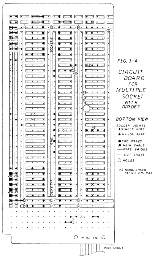 Fig.3-4. Circuit Board