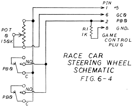 Fig. 6-4. Schematic