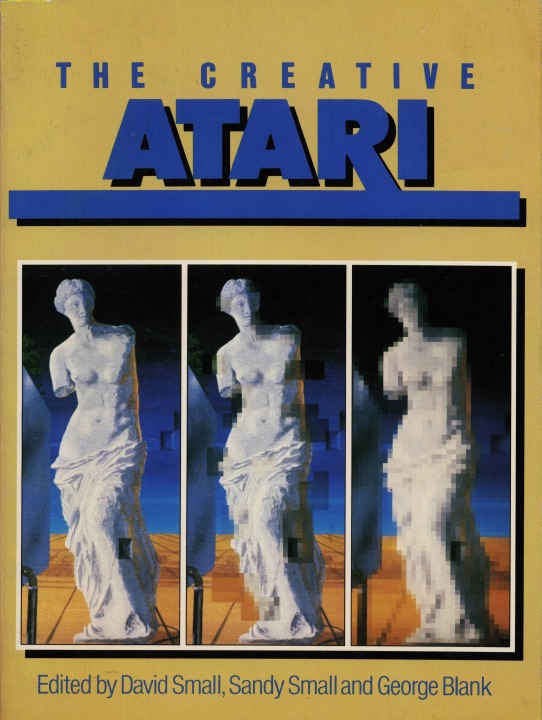 Creative Atari