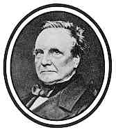 Charles Babbage