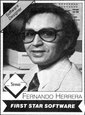 Fernando Herrera