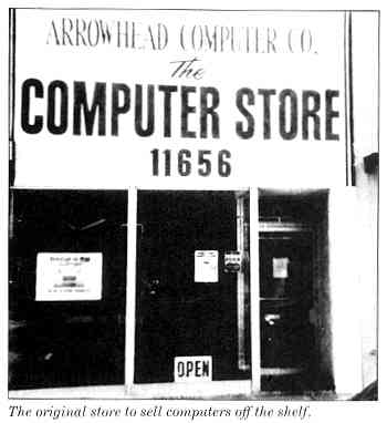 the original store