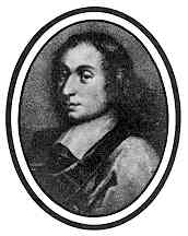 Blaise Pascal