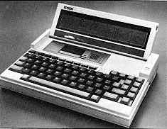 portable computer