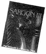 SARGON III