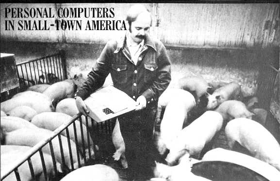 Small-Town America