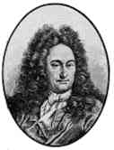 Gottfried Leibniz